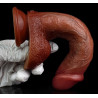RealCockz Gode Doulyo 16 x 4cm